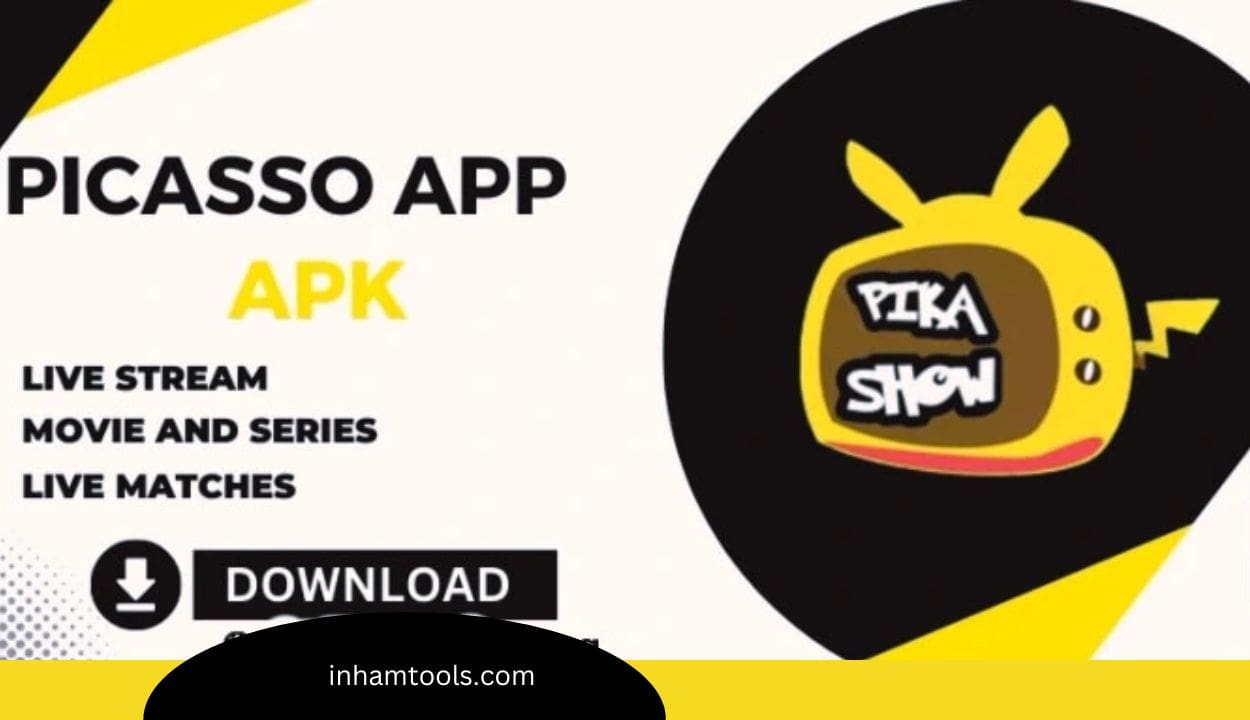 Download Picasso App FREE for PC